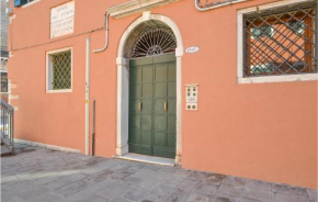 Nice Apartment In Venezia With Wifi